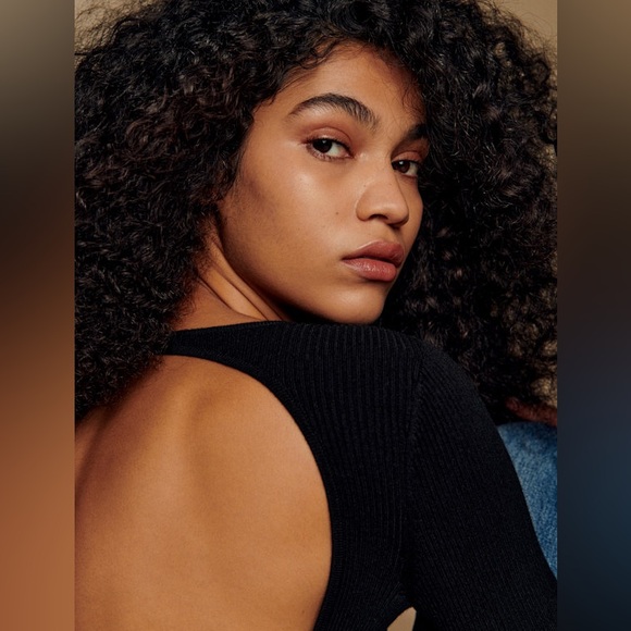 Sezane ASHLEY BODYSUIT - Picture 2 of 11